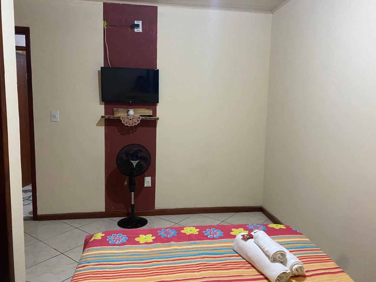 Pousada Suellen Casimiro de Abreu Extérieur photo