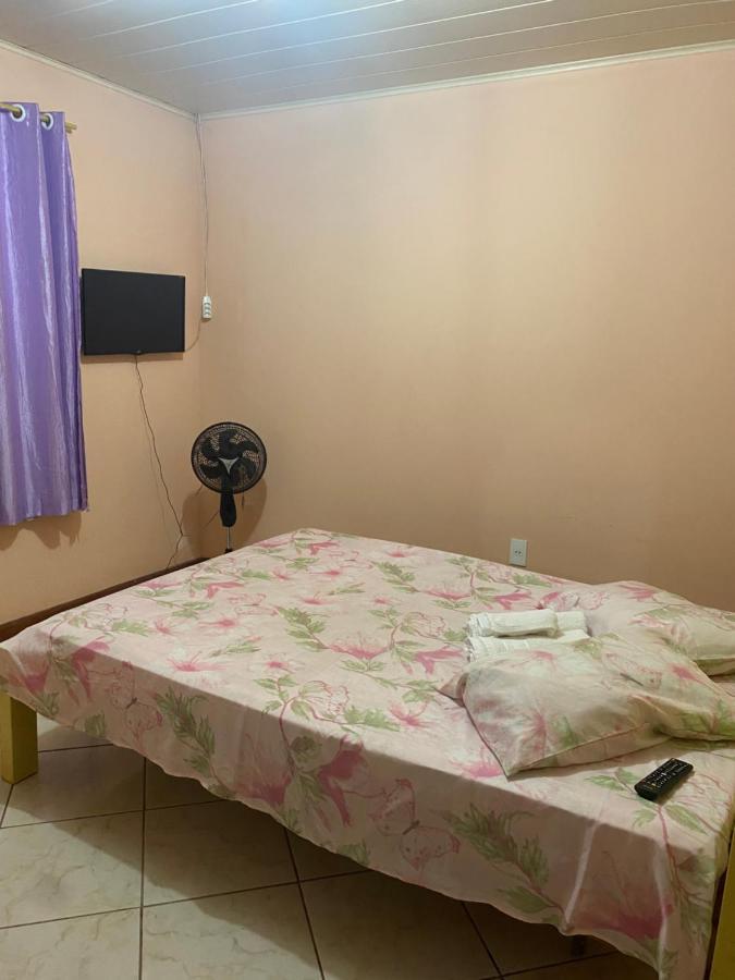 Pousada Suellen Casimiro de Abreu Extérieur photo