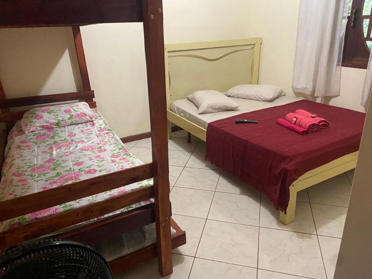 Pousada Suellen Casimiro de Abreu Extérieur photo