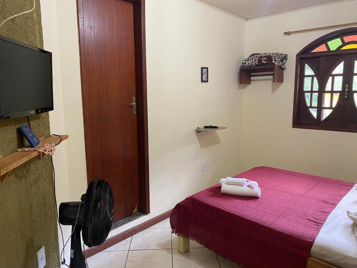 Pousada Suellen Casimiro de Abreu Extérieur photo